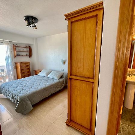 Apartamento Imperial Benidorm Zewnętrze zdjęcie
