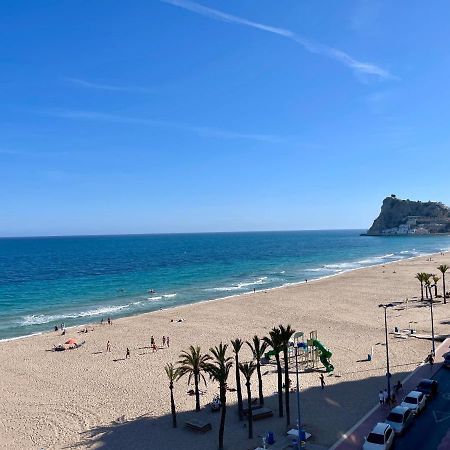 Apartamento Imperial Benidorm Zewnętrze zdjęcie