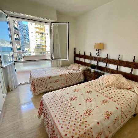 Apartamento Imperial Benidorm Zewnętrze zdjęcie