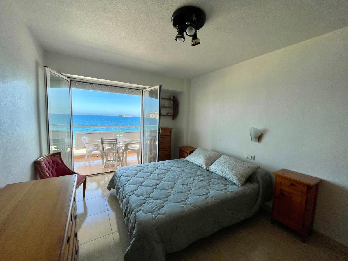Apartamento Imperial Benidorm Zewnętrze zdjęcie