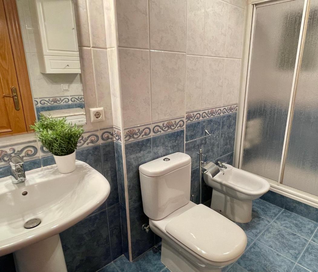 Apartamento Imperial Benidorm Zewnętrze zdjęcie