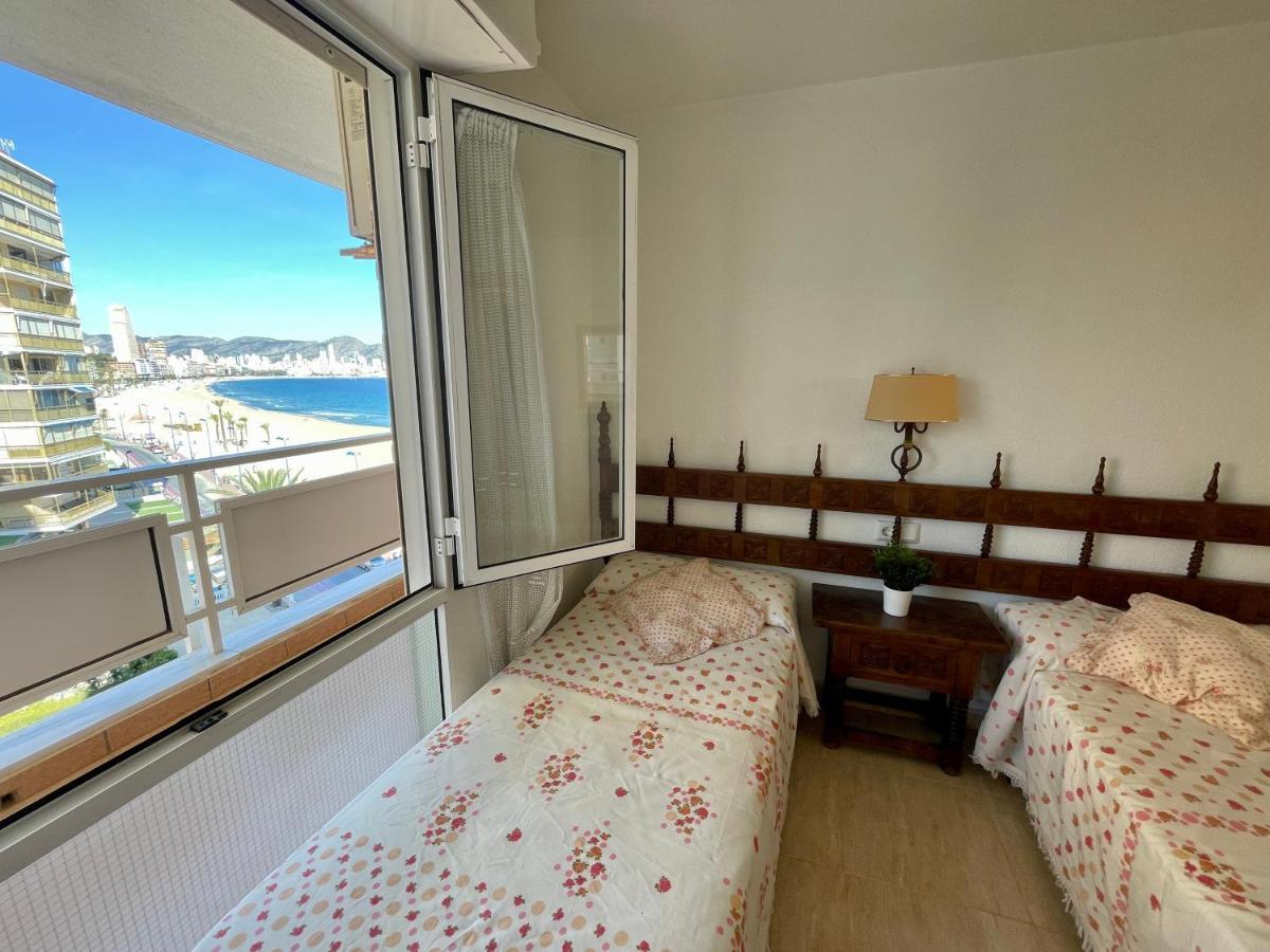 Apartamento Imperial Benidorm Zewnętrze zdjęcie