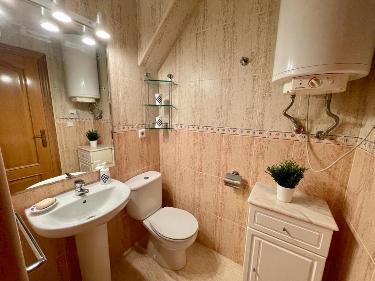 Apartamento Imperial Benidorm Zewnętrze zdjęcie